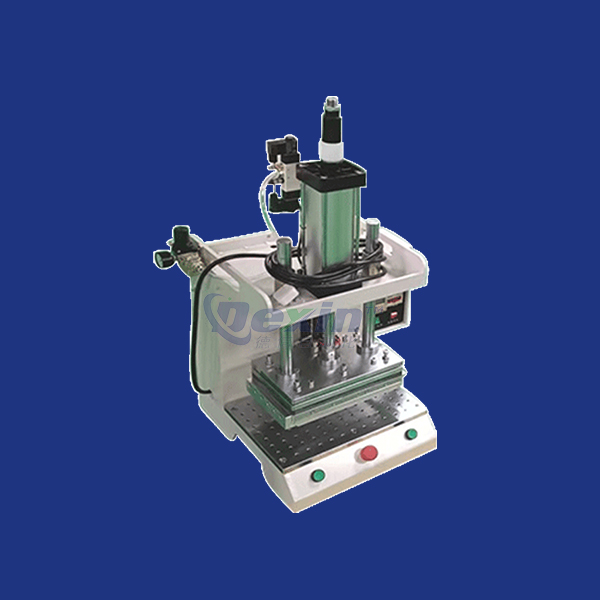 桌面氣動壓合機